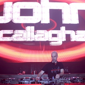 JOHN O’CALLAGHAN